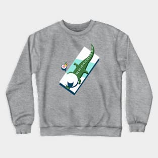 Chillin Crewneck Sweatshirt